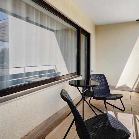 Ferienwohnung Sally Lenzkirch Zewnętrze zdjęcie