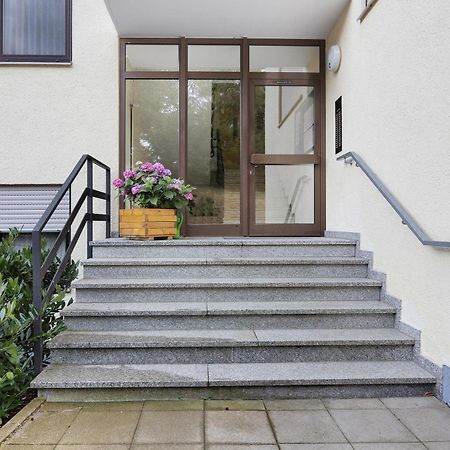 Ferienwohnung Sally Lenzkirch Zewnętrze zdjęcie