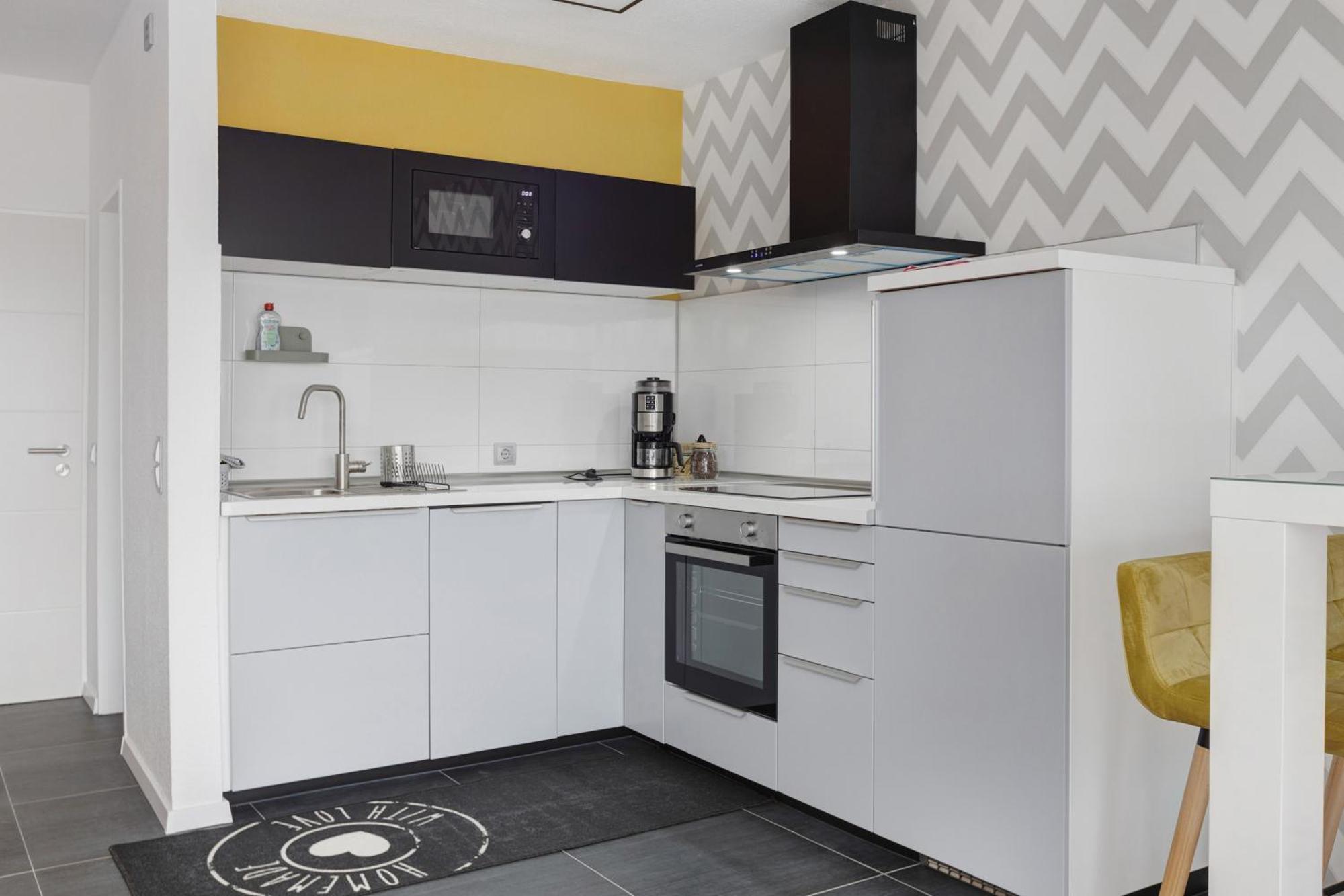 Ferienwohnung Sally Lenzkirch Zewnętrze zdjęcie
