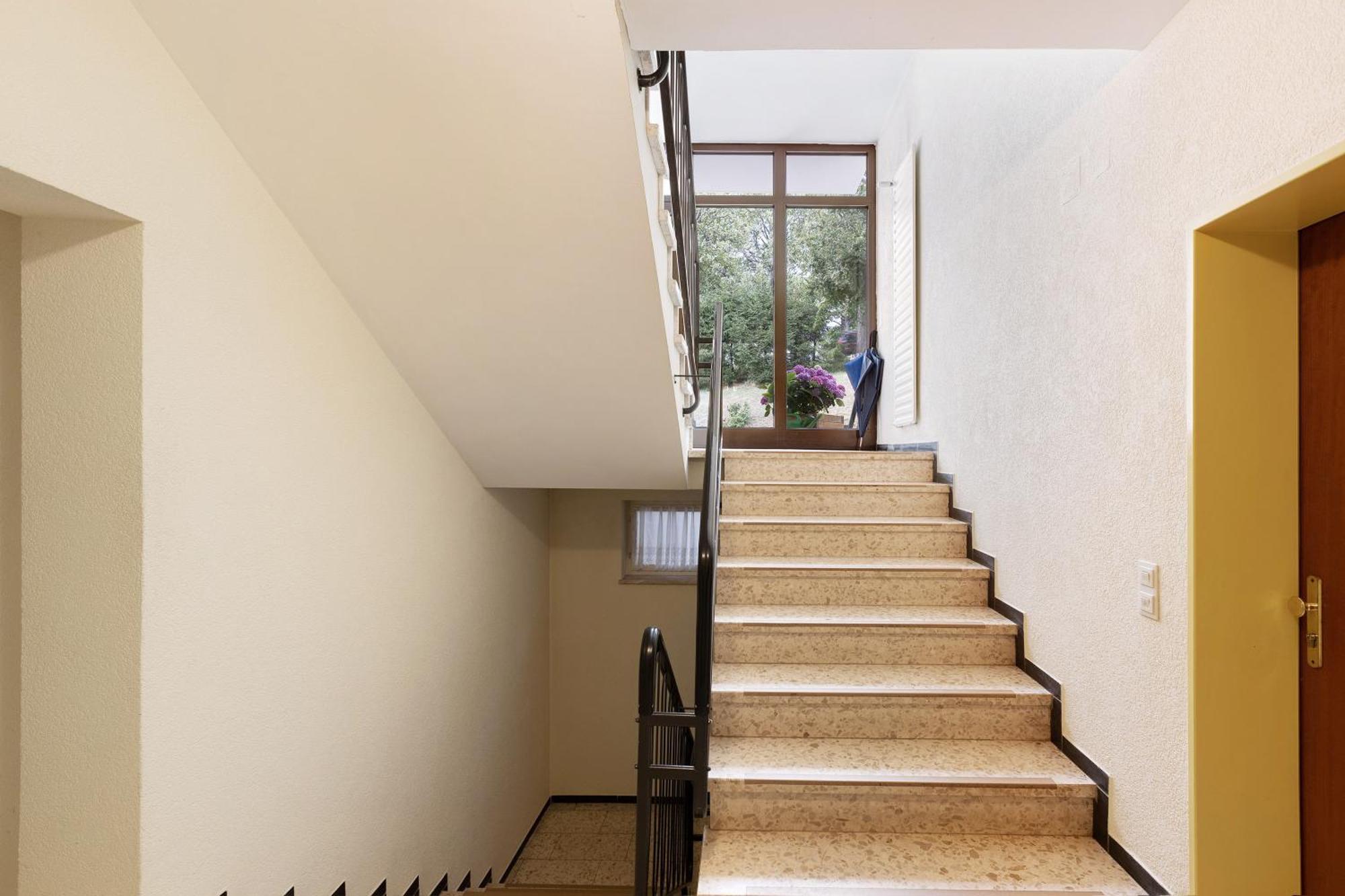 Ferienwohnung Sally Lenzkirch Zewnętrze zdjęcie