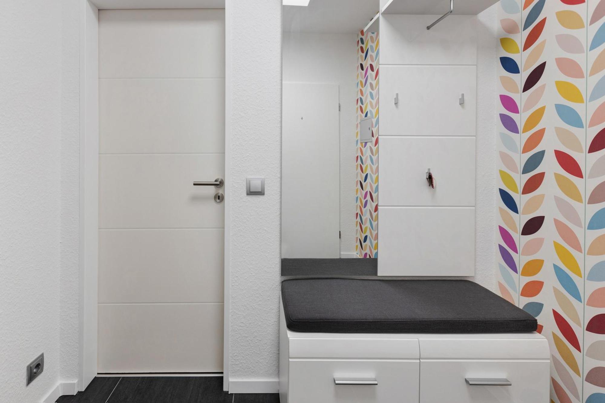 Ferienwohnung Sally Lenzkirch Zewnętrze zdjęcie