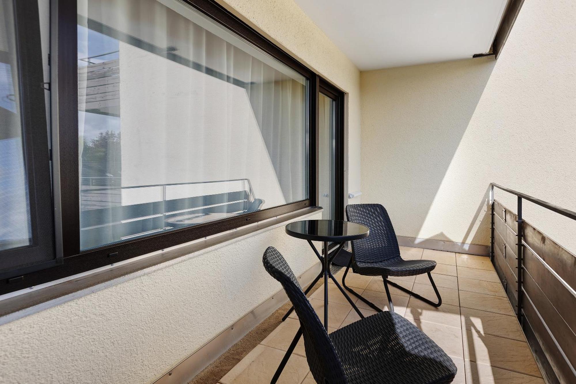Ferienwohnung Sally Lenzkirch Zewnętrze zdjęcie
