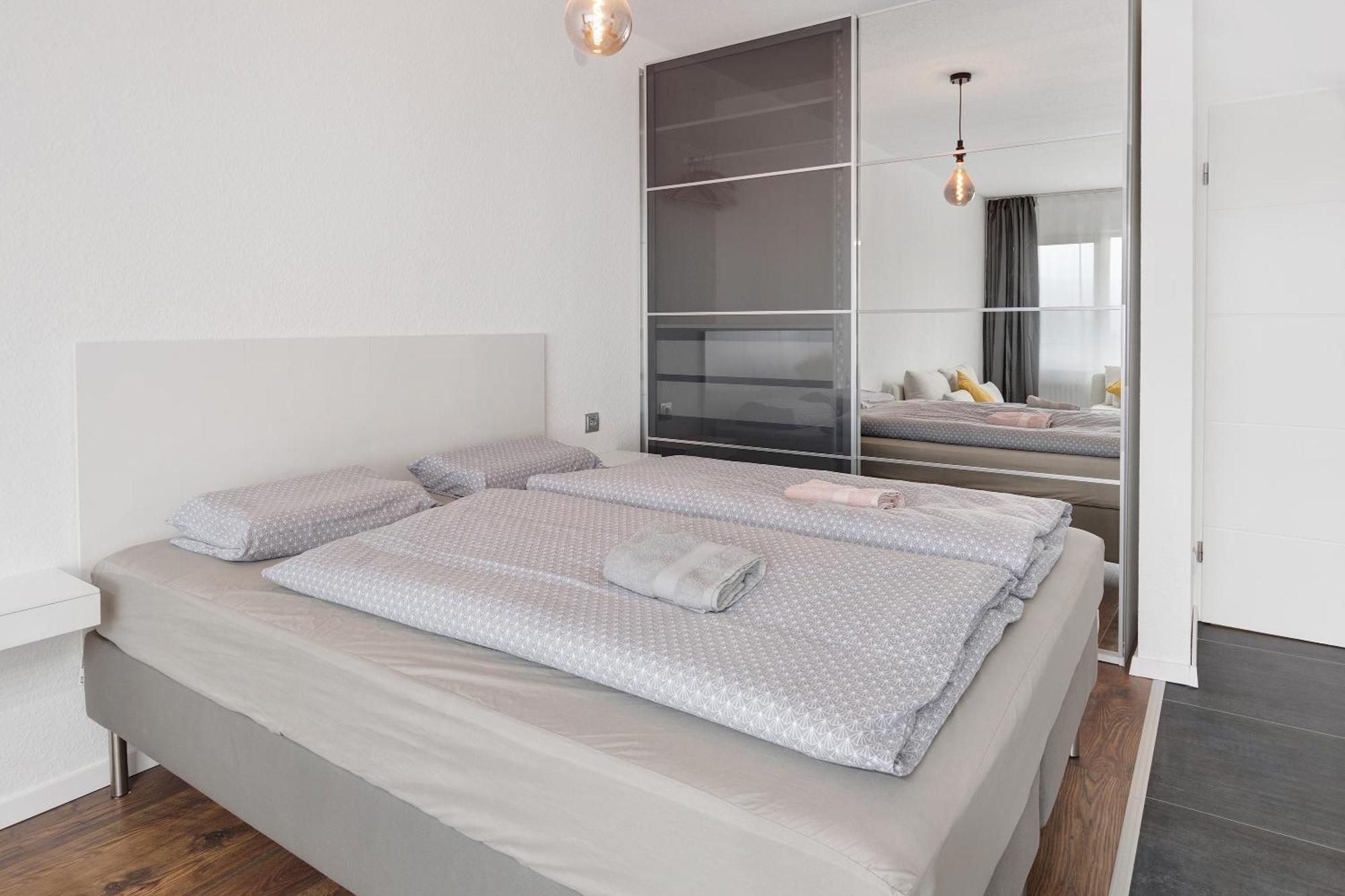 Ferienwohnung Sally Lenzkirch Zewnętrze zdjęcie