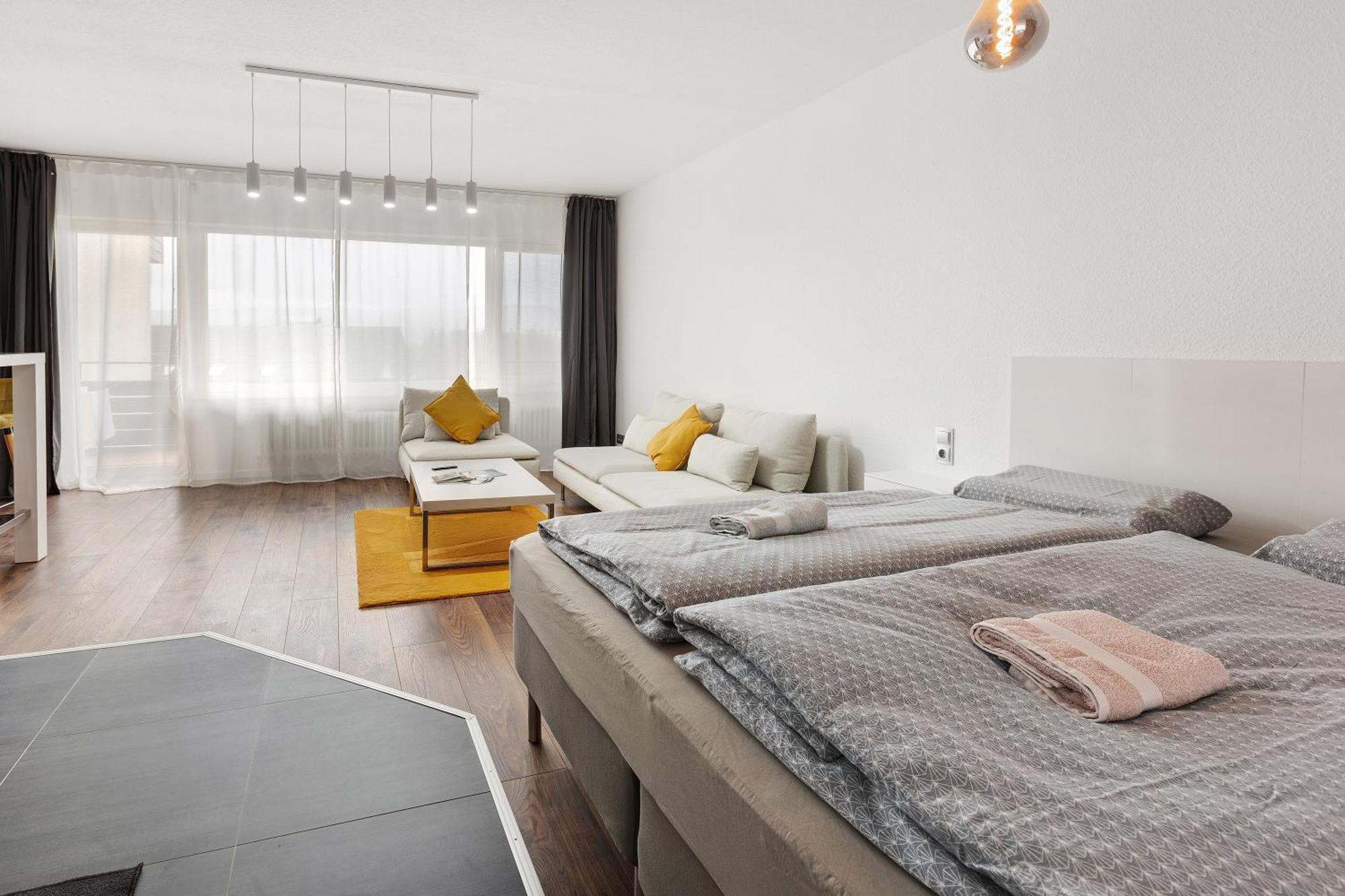 Ferienwohnung Sally Lenzkirch Zewnętrze zdjęcie