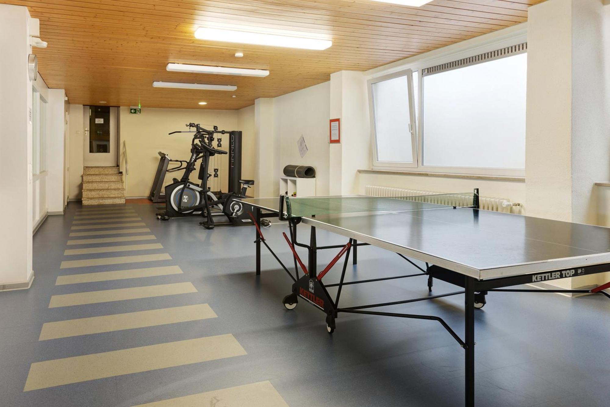 Ferienwohnung Sally Lenzkirch Zewnętrze zdjęcie