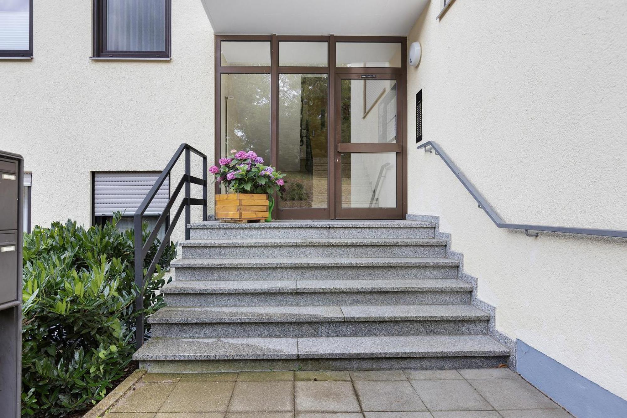 Ferienwohnung Sally Lenzkirch Zewnętrze zdjęcie